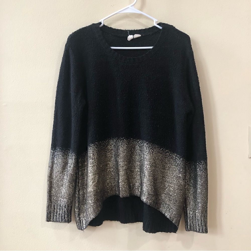 Anthropologie Moth Sweater